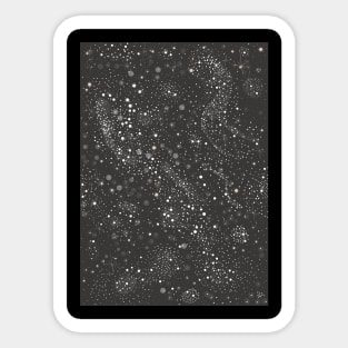 Stars Sticker